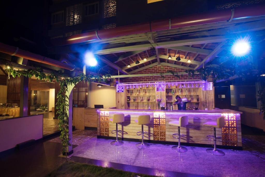 Hotel RK Gardenia - View 5