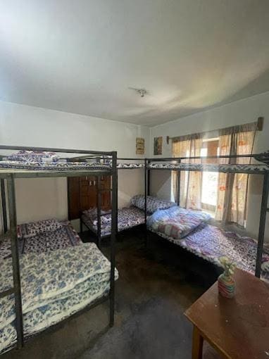 Rockway hostel — главное фото
