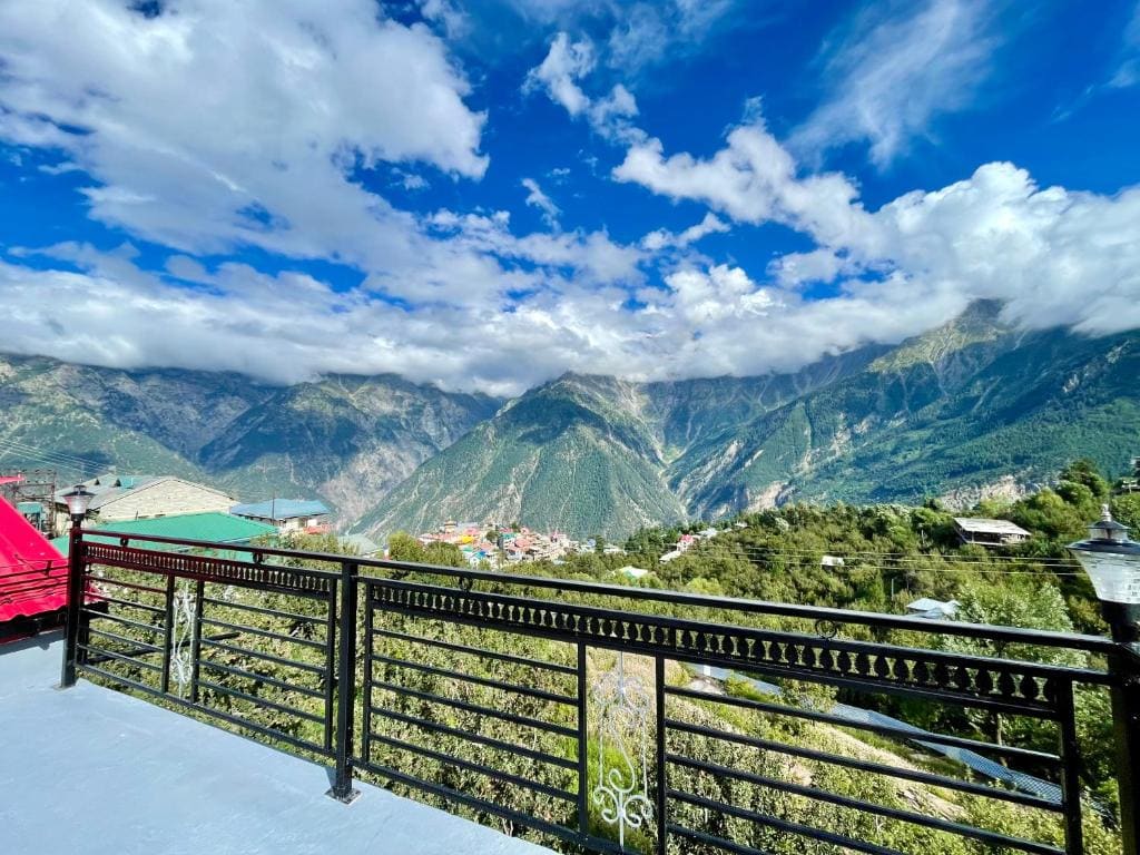Hotel Rollingrang - View 6