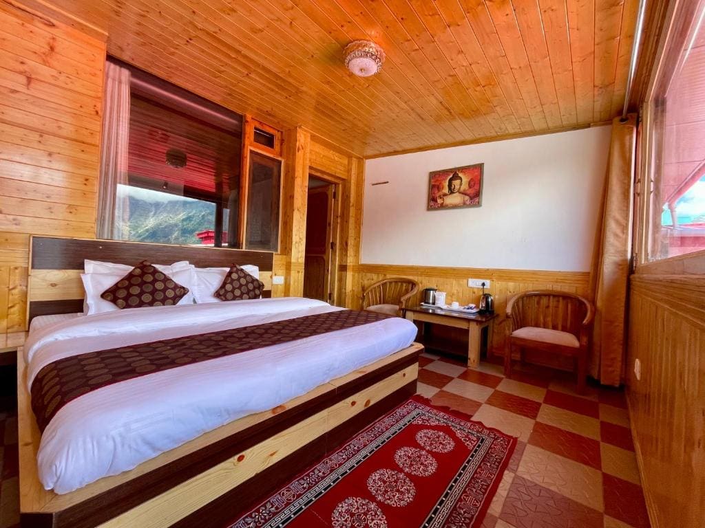 Hotel Rollingrang - View 4