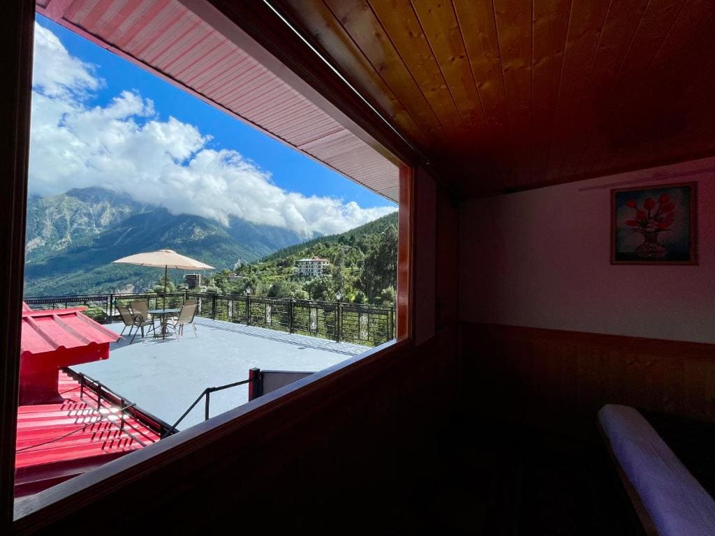 Hotel Rollingrang - View 7