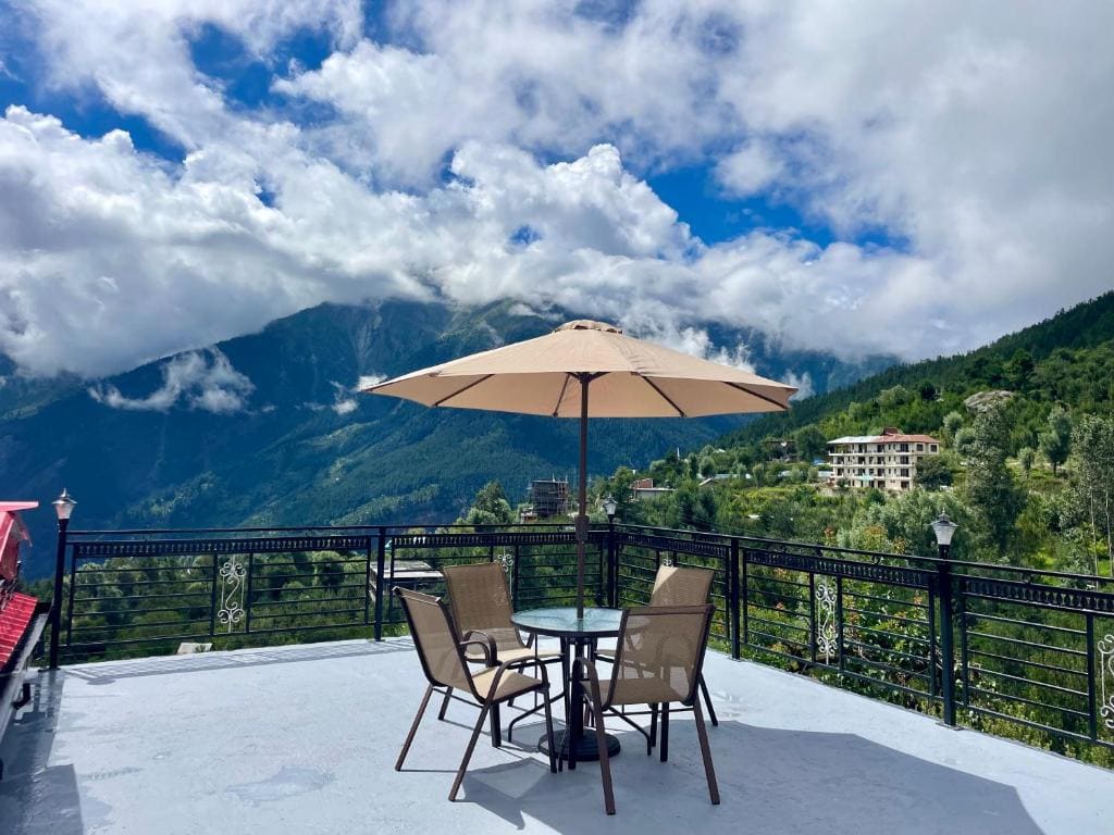 Hotel Rollingrang - View 5