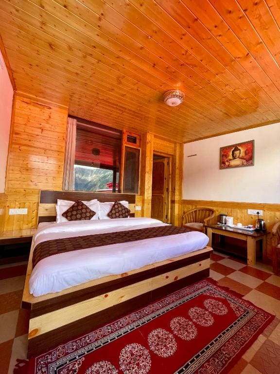 Hotel Rollingrang - View 3