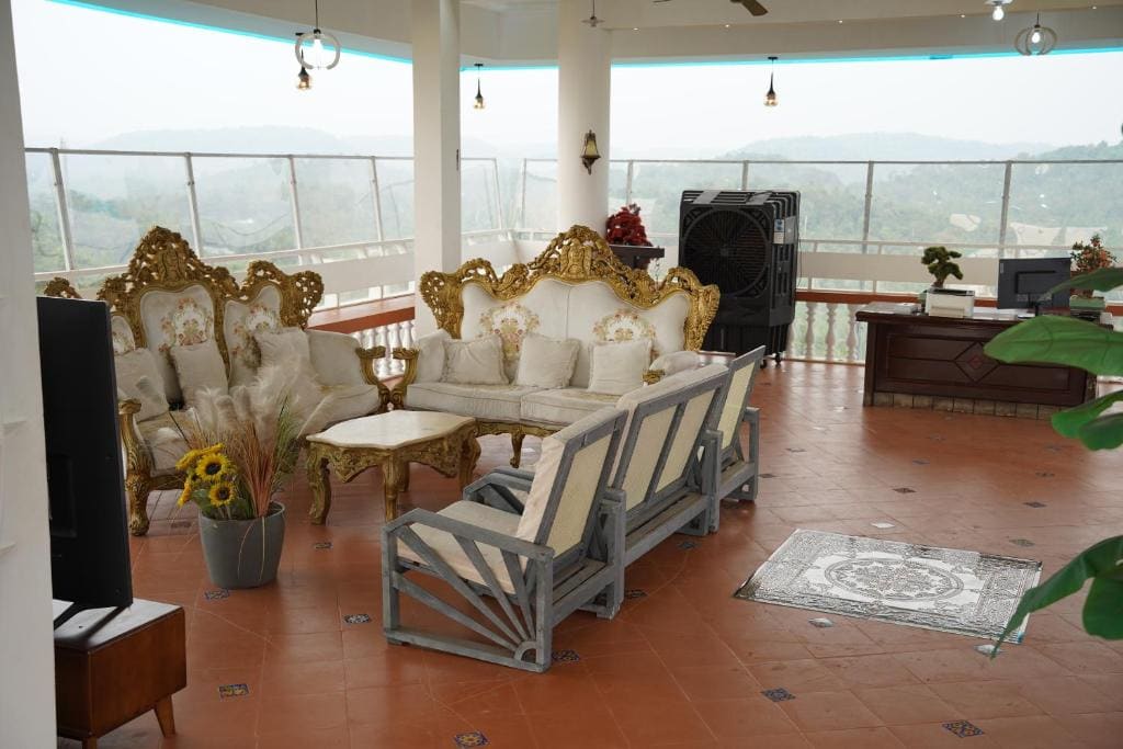 Room Suvira at Samava Farms Calicut - View 4