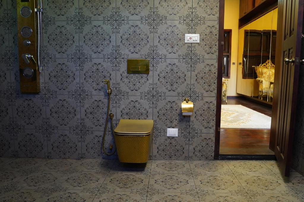 Room Suvira at Samava Farms Calicut - View 6