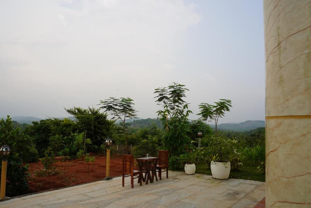 Room Suvira at Samava Farms Calicut - View 5