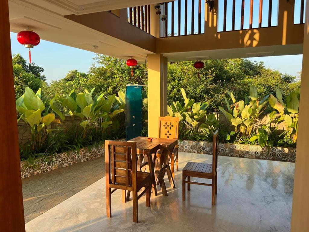 Room Suvira at Samava Farms Calicut - View 3