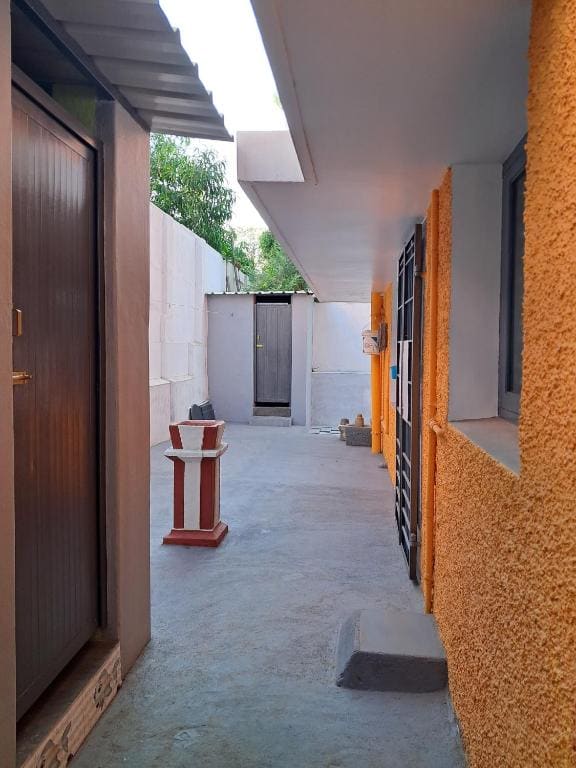 Rooms in Orange Homestay - View 2