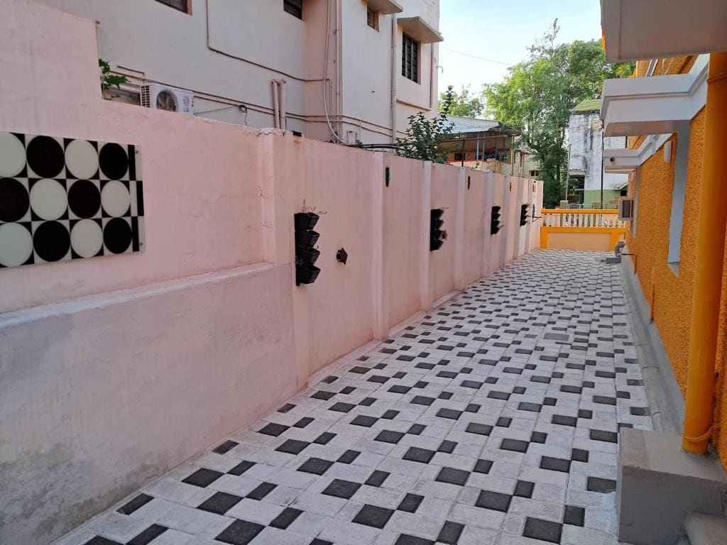 Rooms in Orange Homestay - View 3
