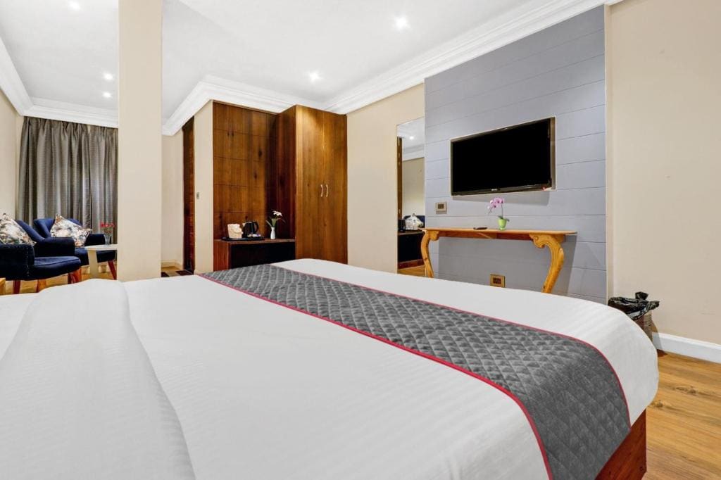 Hotel Grand Kings Premium - View 5