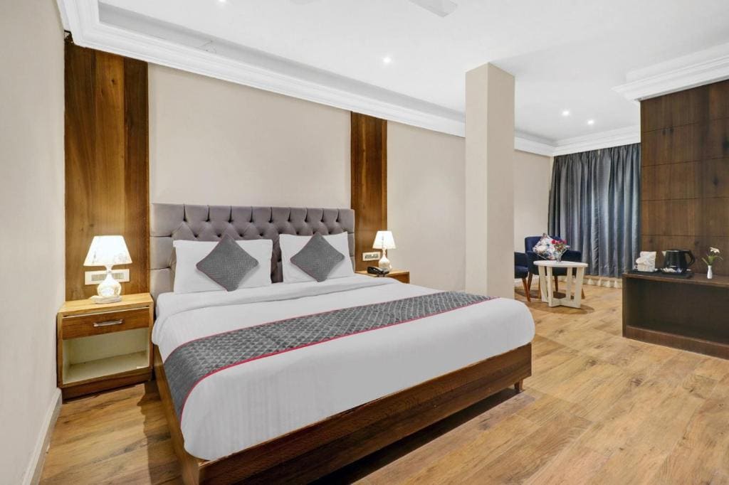 Hotel Grand Kings Premium - View 2
