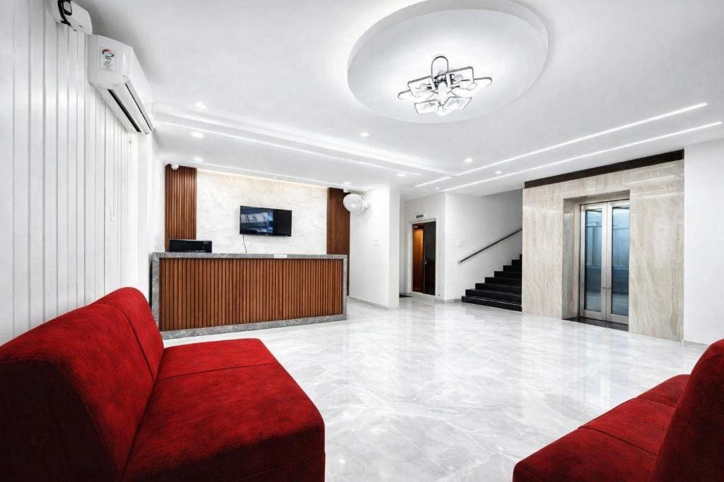 Hotel Royal Central Haridwar - View 4