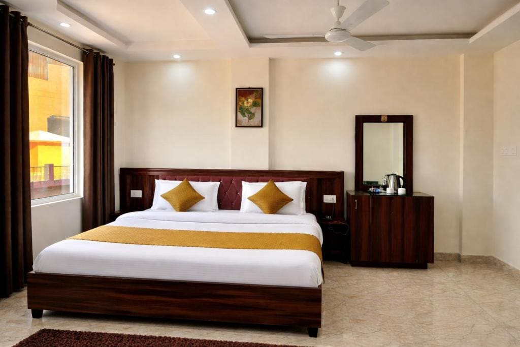 Hotel Royal Central Haridwar - View 2