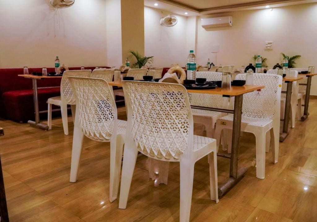 Hotel Royal Central Haridwar - View 5