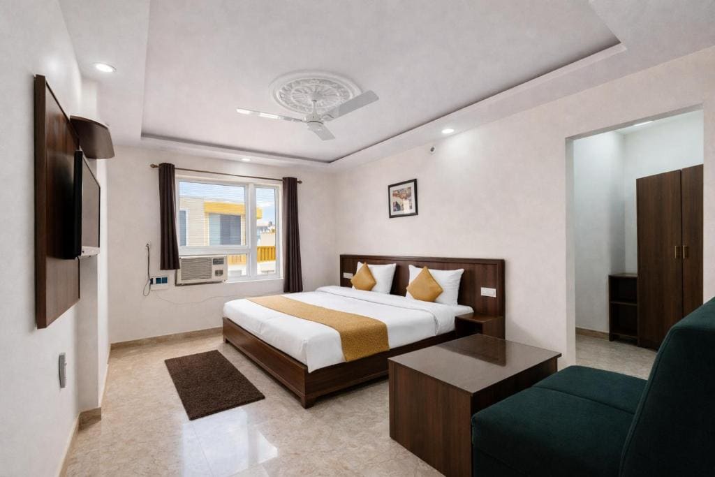 Hotel Royal Central Haridwar - View 6