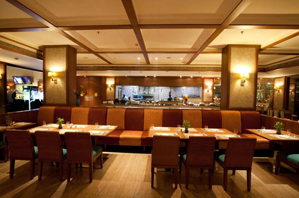 Royal Orchid Resort & Convention Centre, Yelahanka Bangalore - View 5