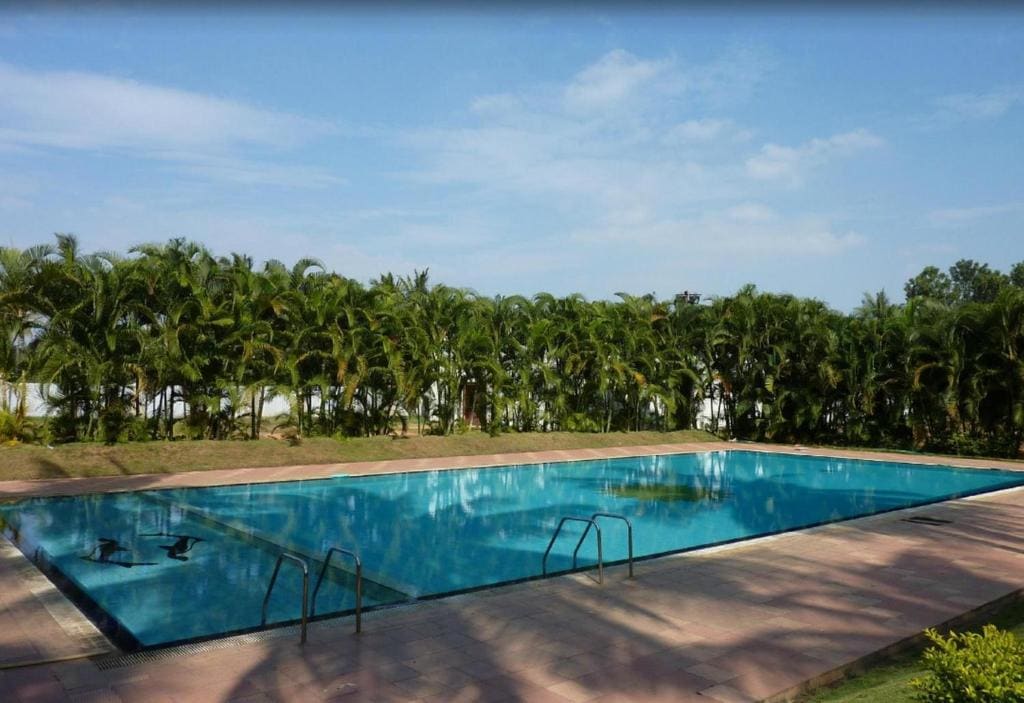 Royal Orchid Resort & Convention Centre, Yelahanka Bangalore - View 7