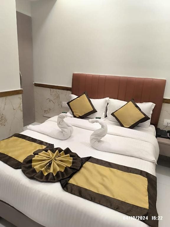 Hotel Royal Palace - View 3