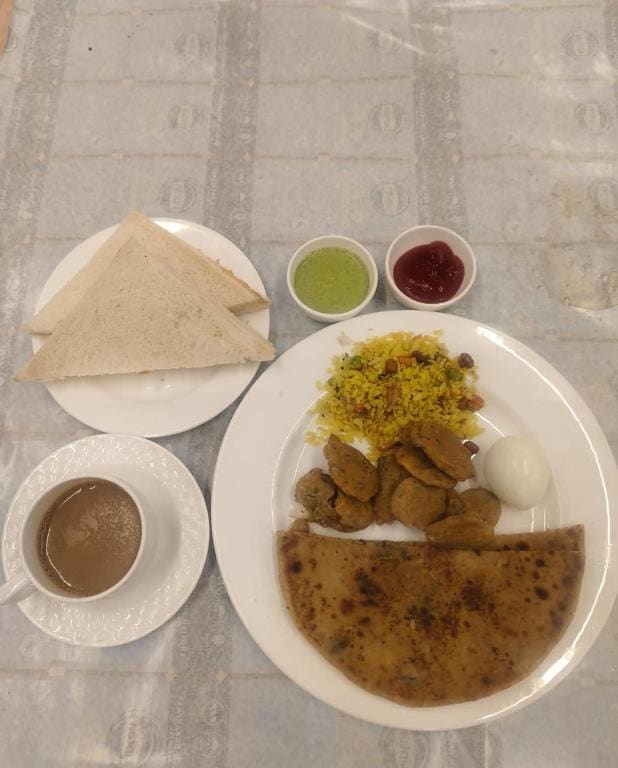 Royal Raven Hotel Greater Noida - View 5