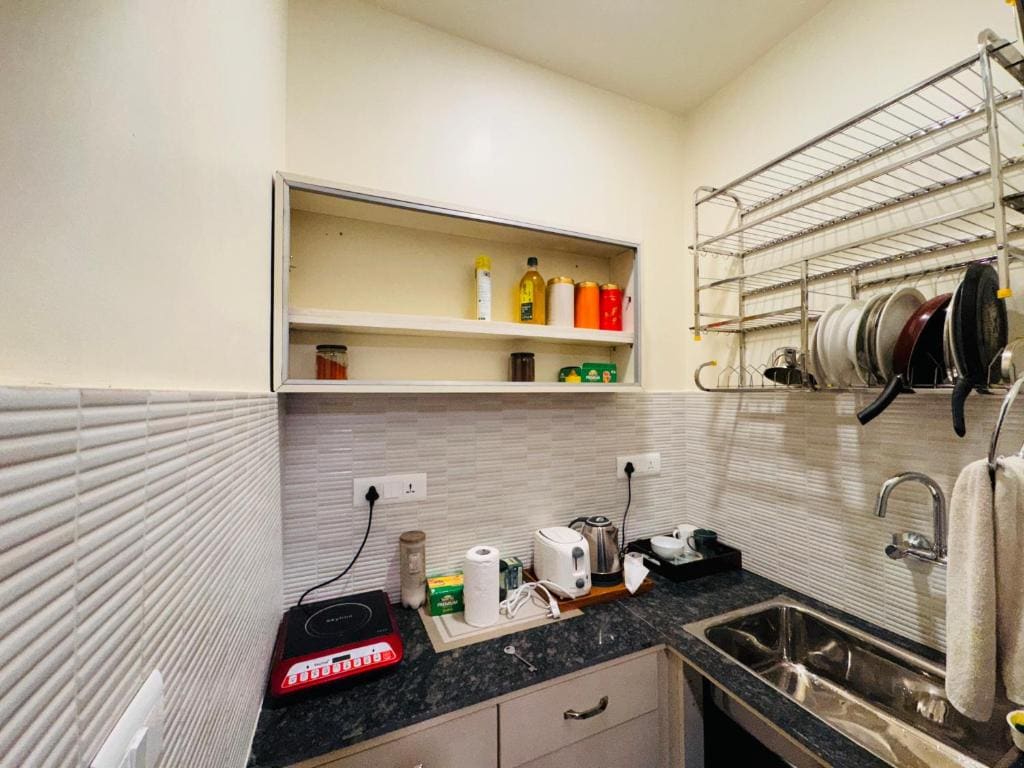 Royal Suite 27 — Ansicht 3