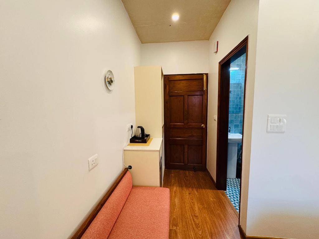 Royal Suite 27 — Hauptbild