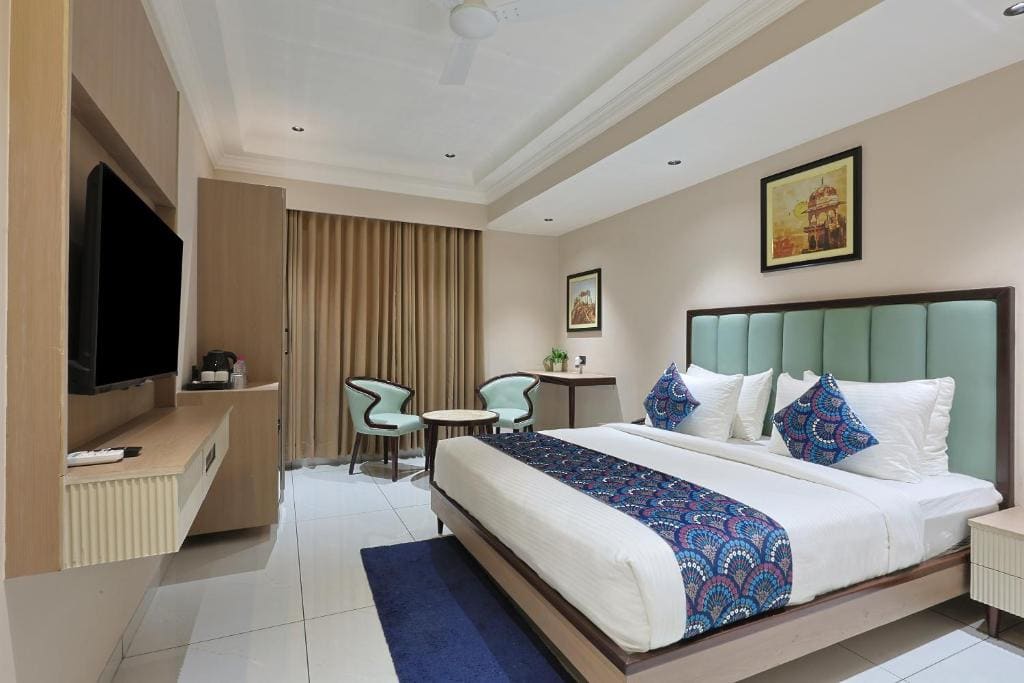 Hotel Royal Town - View 6