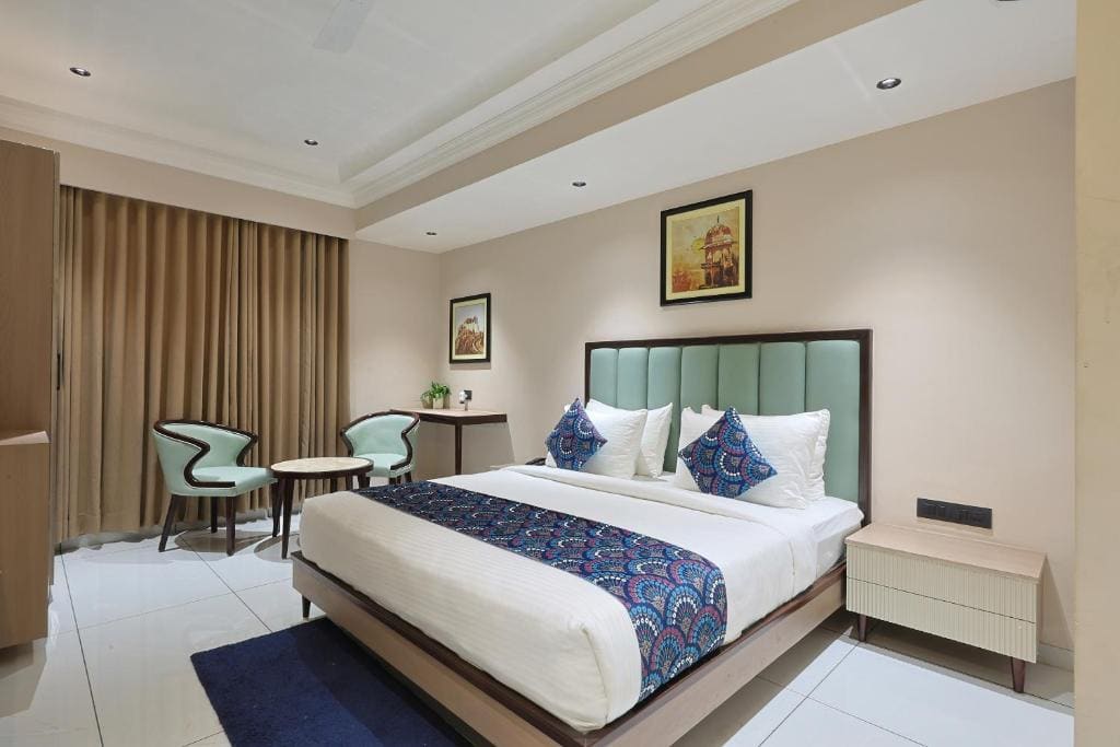 Hotel Royal Town - View 7