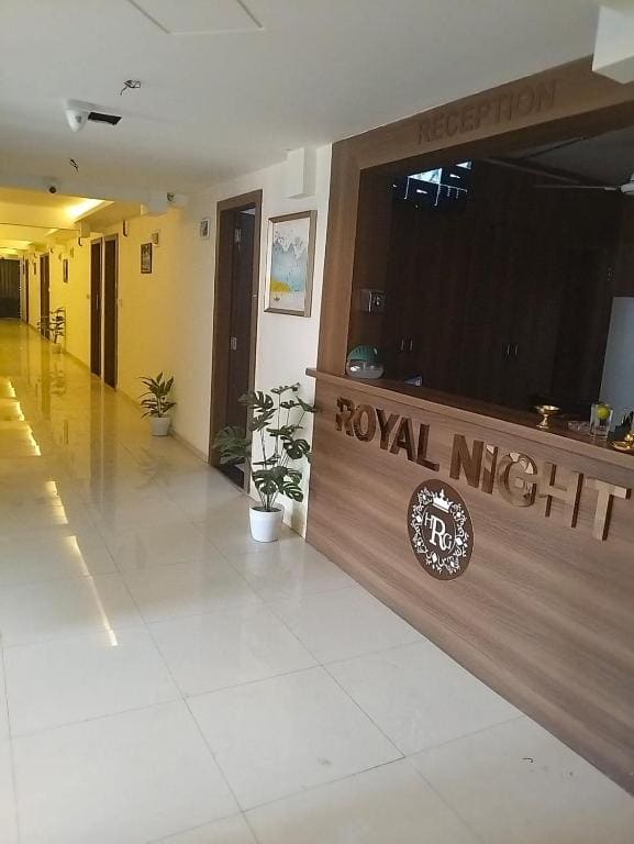 Hotel Royal Night - View 5