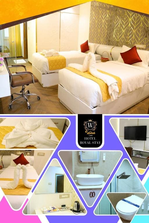 Hotel Royal Stay - Abraham Pandither Road - View 4