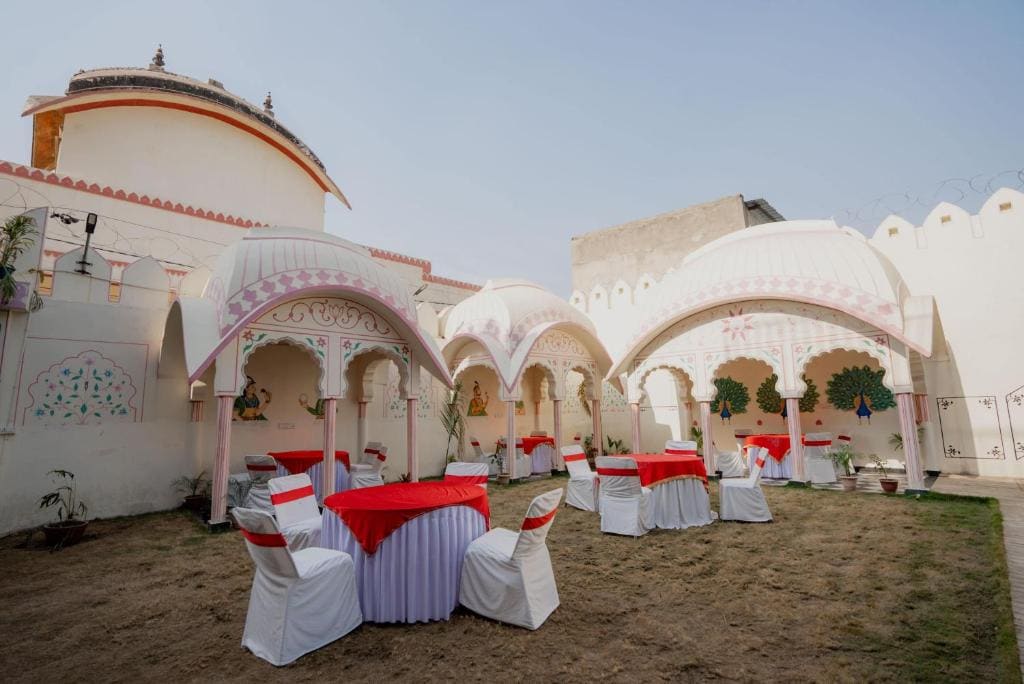 Hotel RR 62-Jaipur City Centre Hotel - View 3