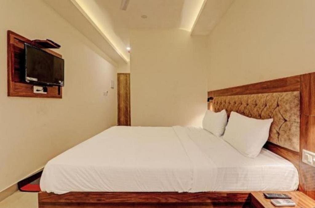 RROOMS Hotel Heera Grand - View 7
