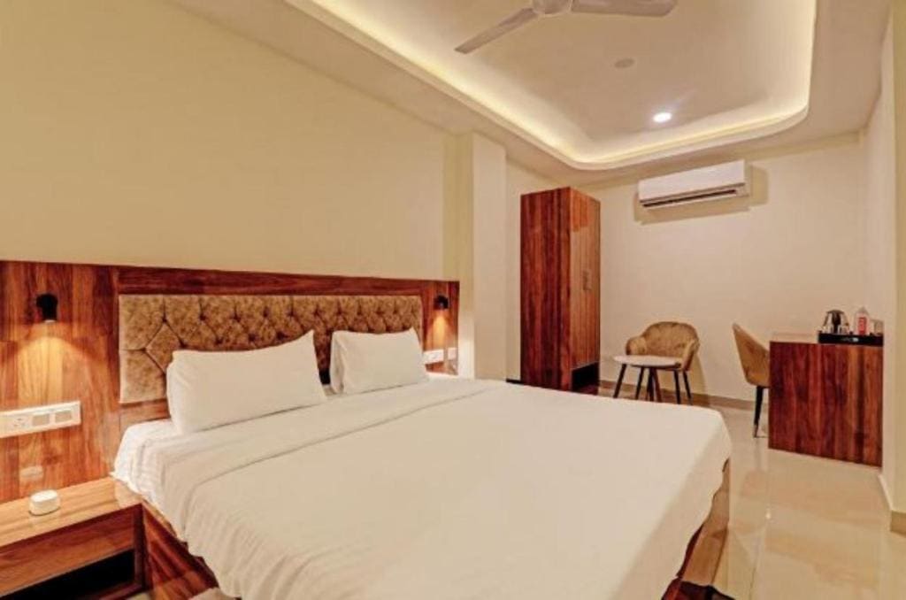 RROOMS Hotel Heera Grand - View 6
