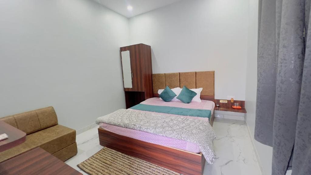 Hotel RS Residency - View 7