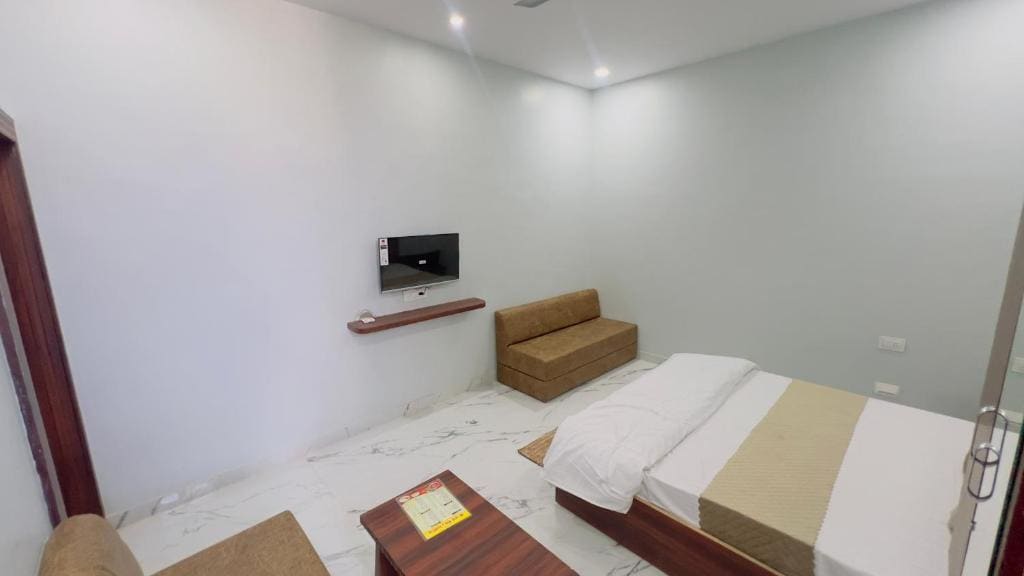 Hotel RS Residency - View 2