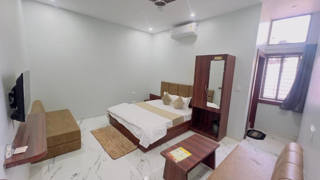 Hotel RS Residency - View 6