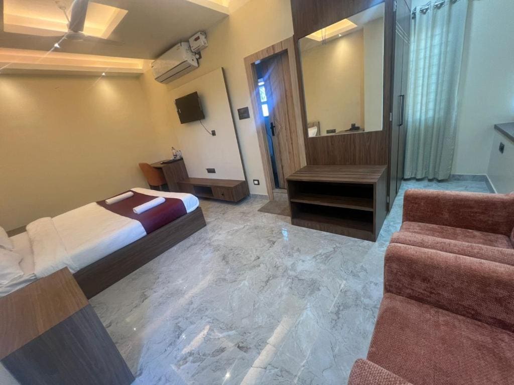 Hotel Rudra,Guwahati - View 5