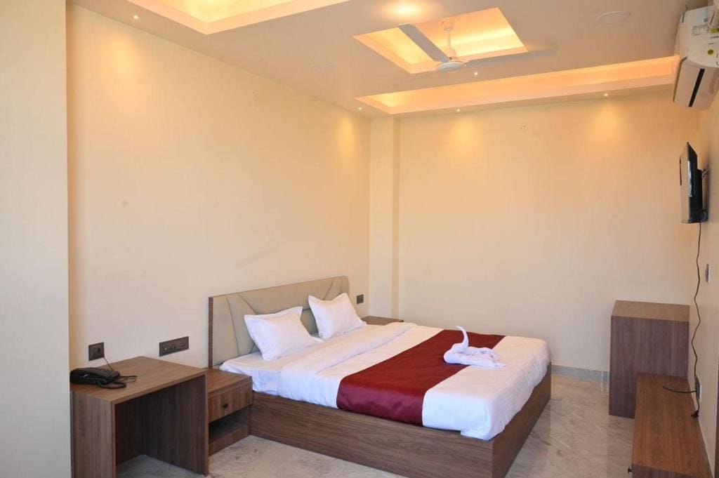 Hotel Rudra,Guwahati - View 4