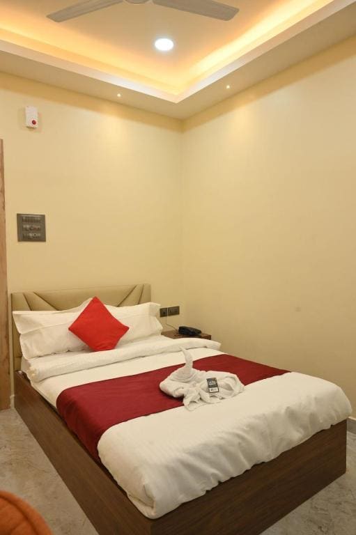 Hotel Rudra,Guwahati - View 2