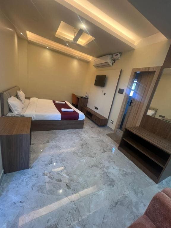 Hotel Rudra,Guwahati - View 6