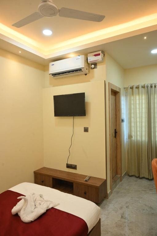 Hotel Rudra,Guwahati - View 3