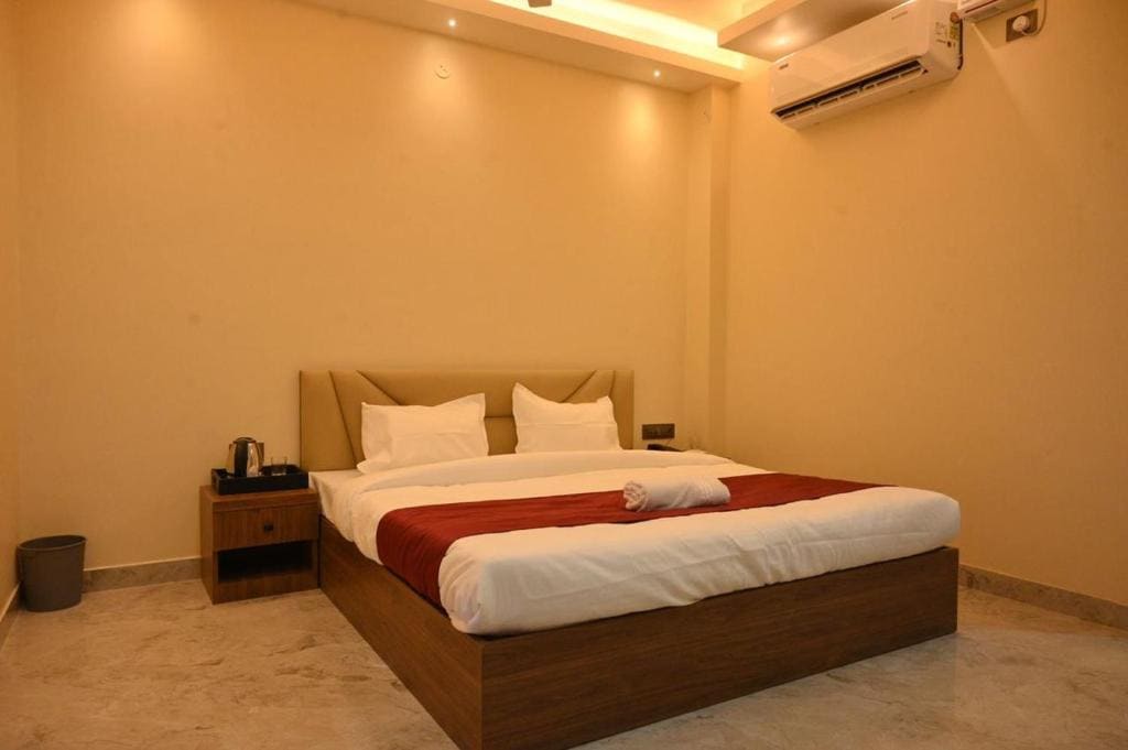 Hotel Rudra,Guwahati - View 7