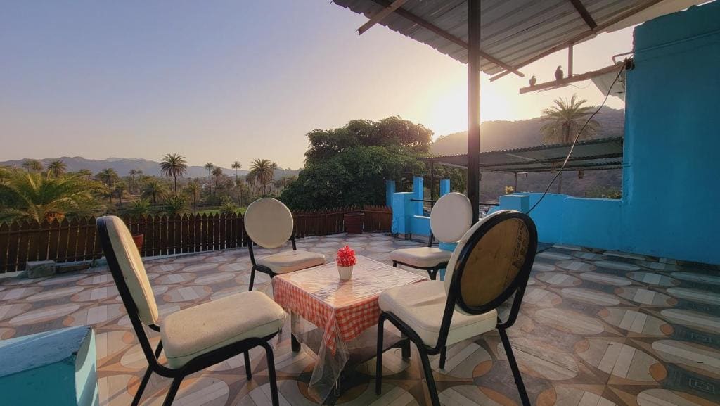 Rudrakshi Inn - View 3