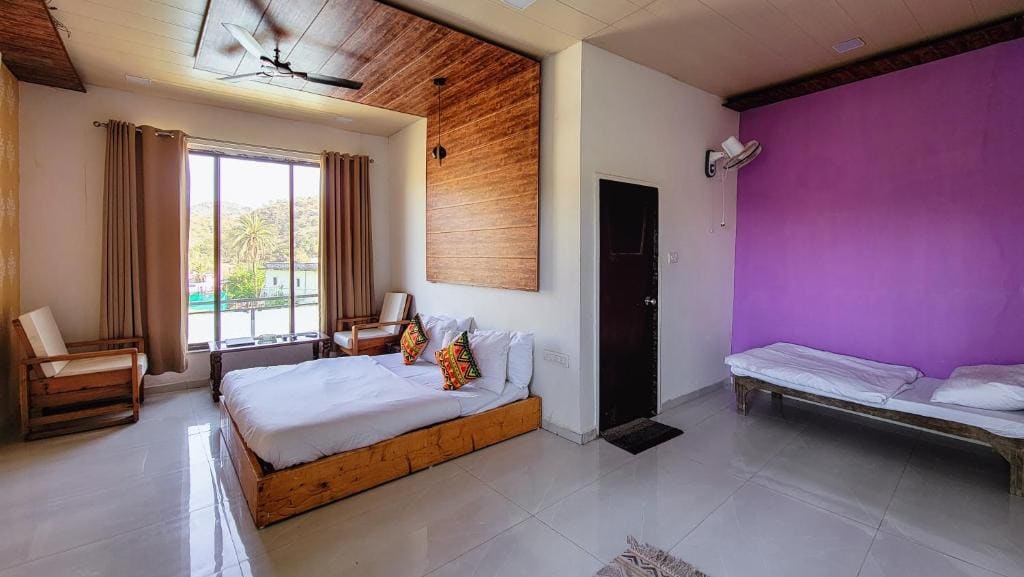 Rudrakshi Inn - View 6