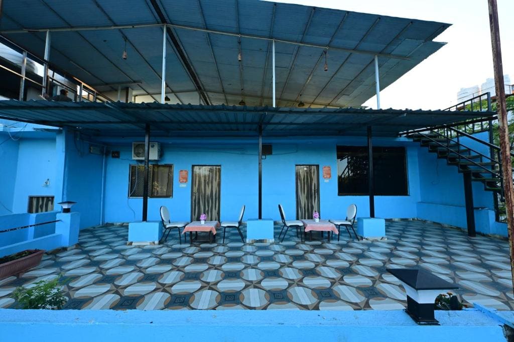 Rudrakshi Inn - View 4