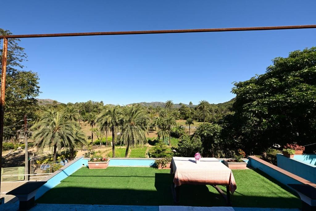 Rudrakshi Inn - View 5