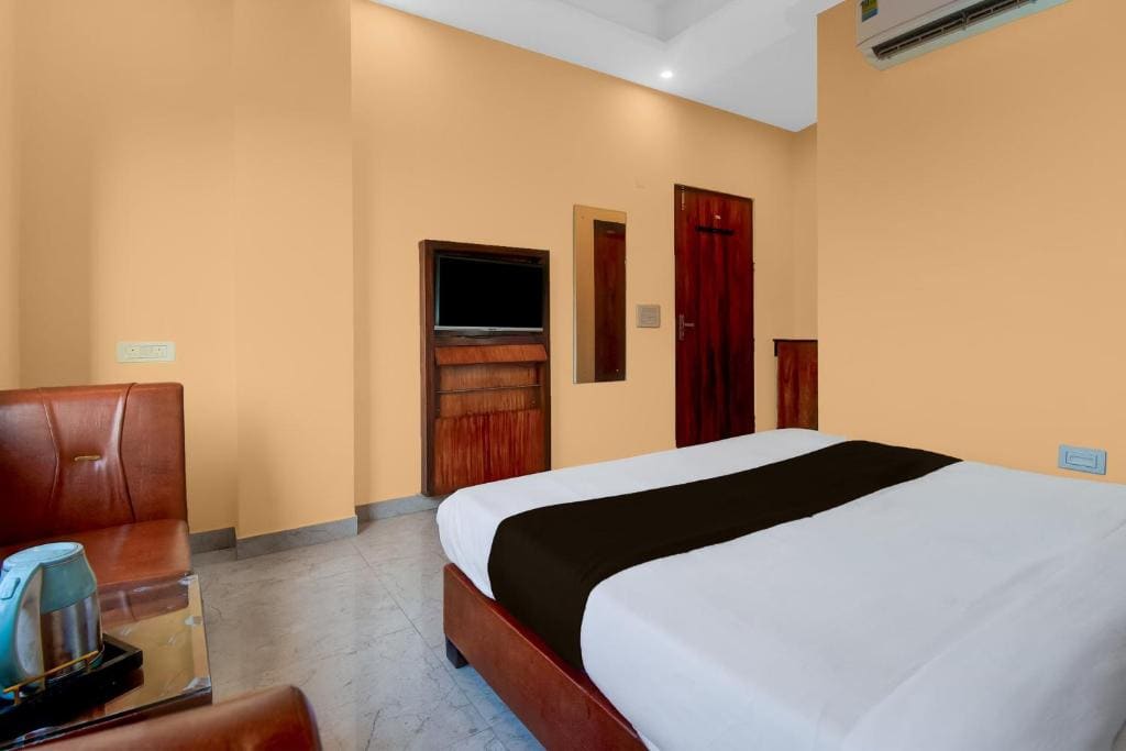Hotel Runway Jaipur Airport Sanganer - View 3