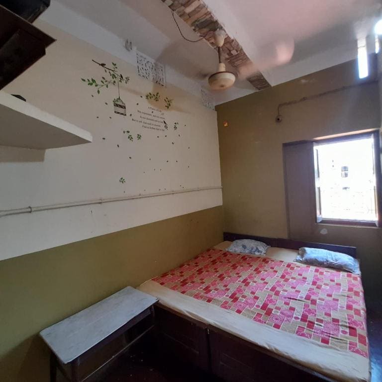 Call on 79031-58122 for booking-Rupak Rest house Near Temple - Main view