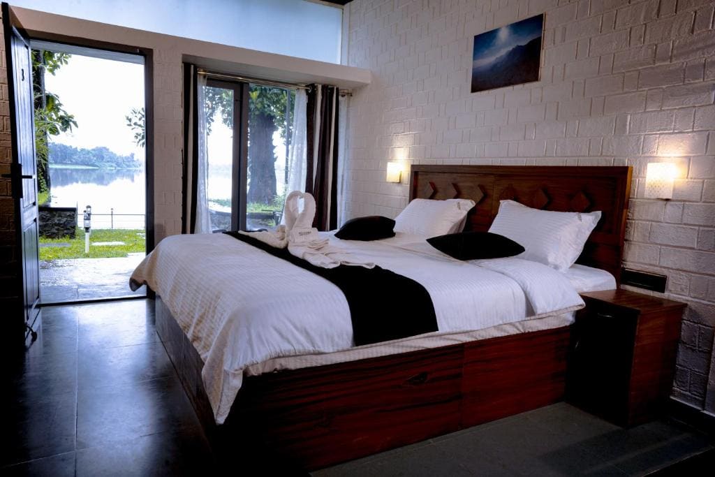 S RIVER RESORTS - View 2