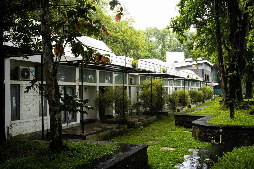 S RIVER RESORTS - View 4