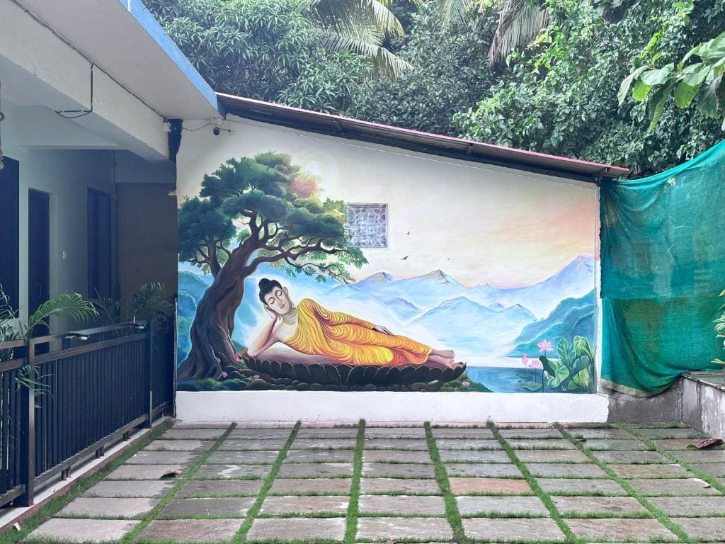 Sadafuli Guest House Assagao - View 6